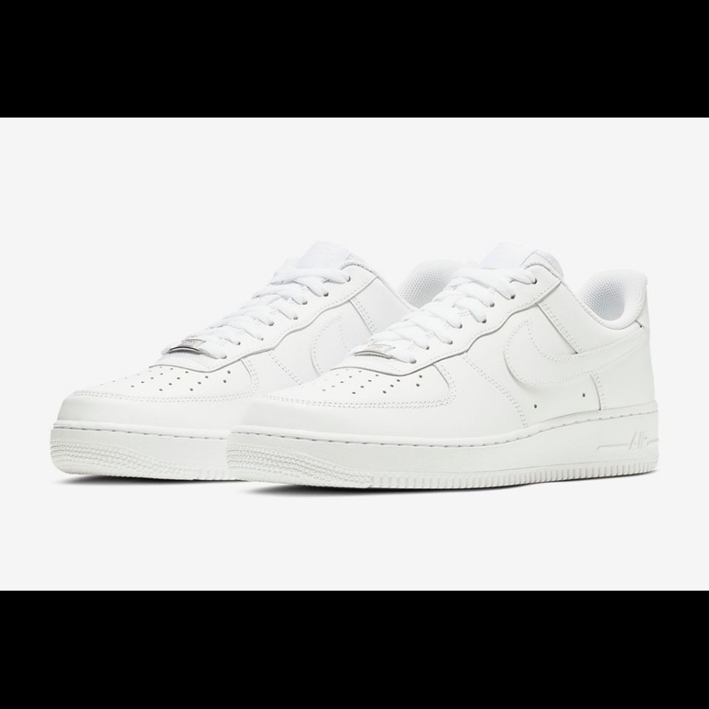 NIKE / Air Force 1s